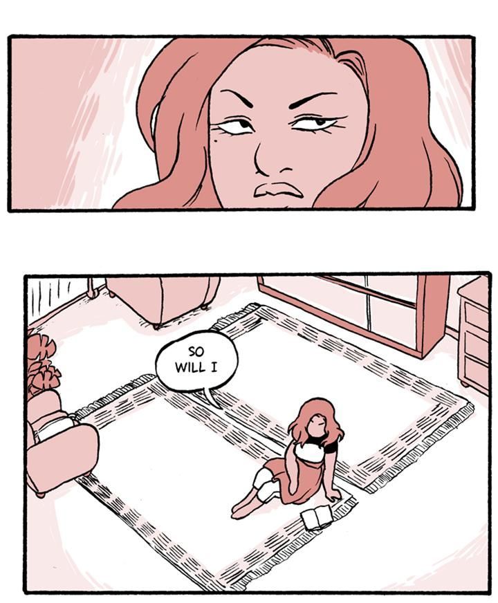 ShootAround Chapter 47 page 13 - Chapter 47