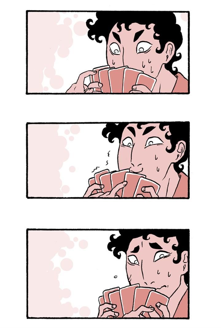 ShootAround Chapter 47 page 2 - Chapter 47