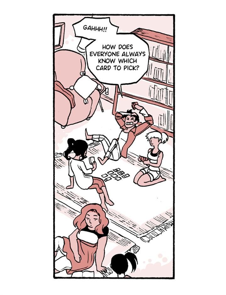 ShootAround Chapter 47 page 3 - Chapter 47