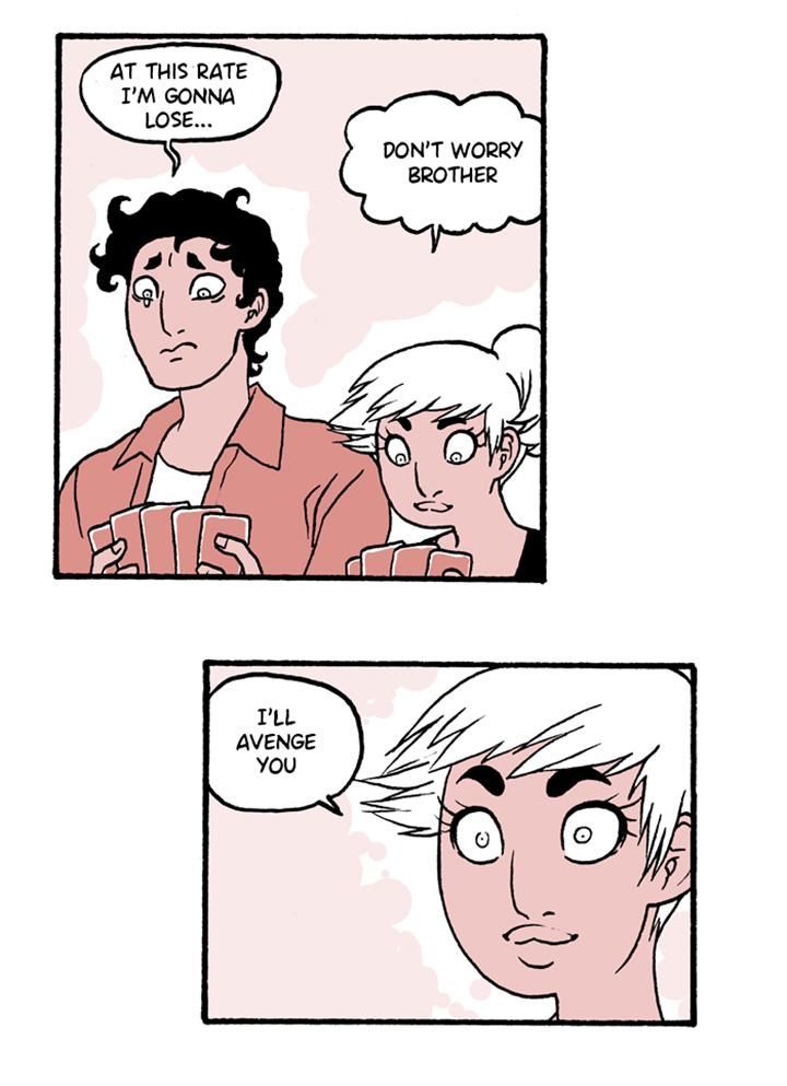 ShootAround Chapter 47 page 4 - Chapter 47