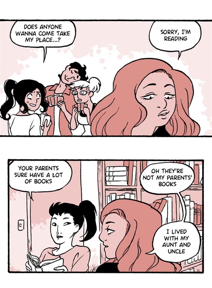 ShootAround Chapter 47 page 5 - Chapter 47