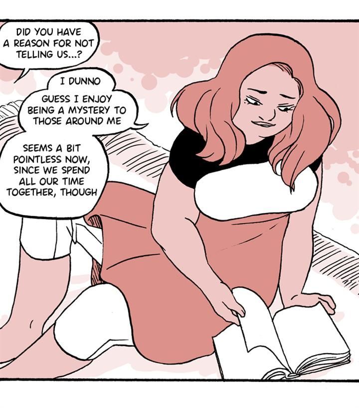 ShootAround Chapter 47 page 7 - Chapter 47