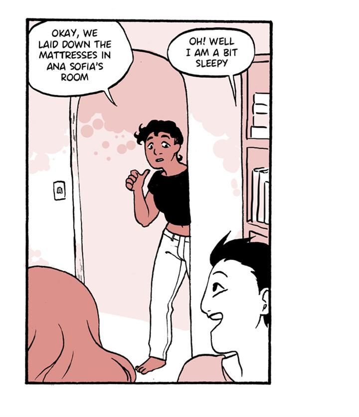 ShootAround Chapter 47 page 8 - Chapter 47