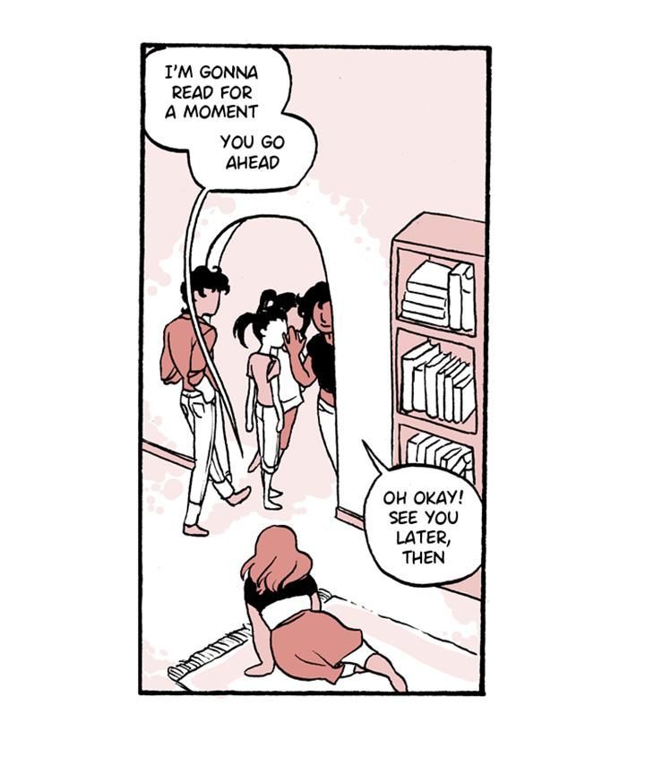 ShootAround Chapter 47 page 9 - Chapter 47