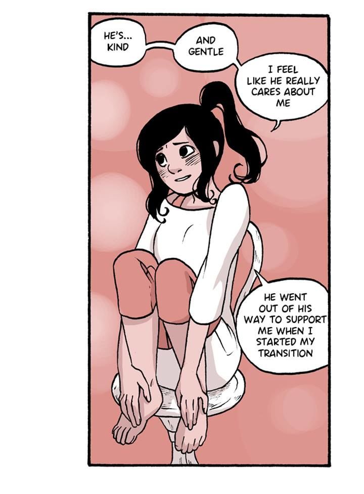 ShootAround Chapter 49 page 10 - Chapter 49