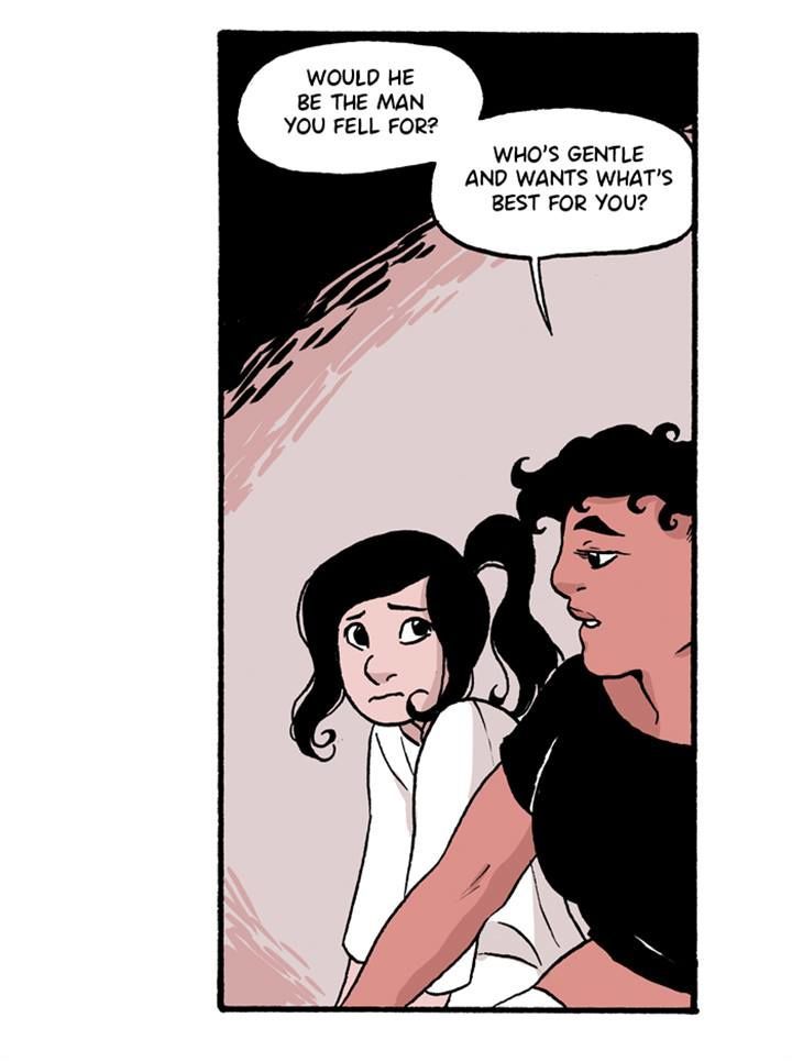ShootAround Chapter 49 page 12 - Chapter 49