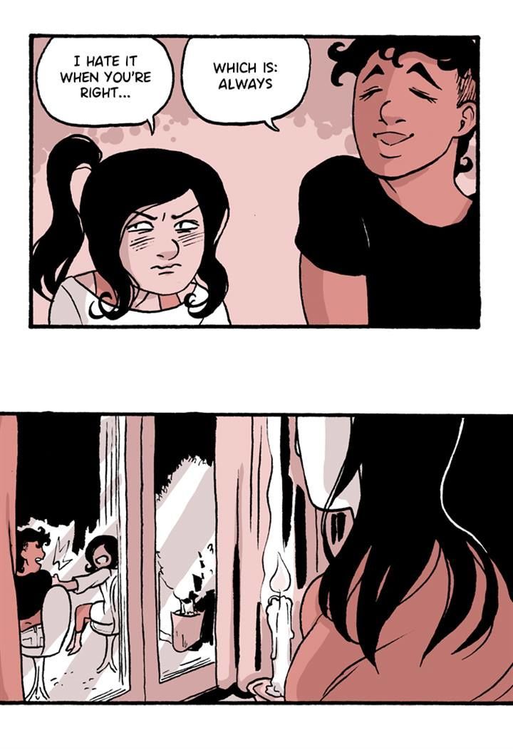 ShootAround Chapter 49 page 13 - Chapter 49