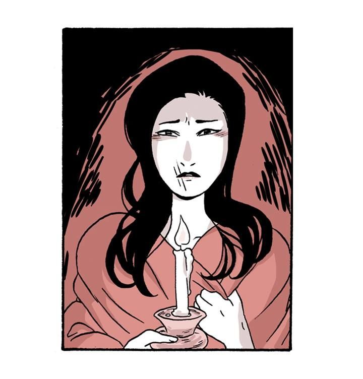ShootAround Chapter 49 page 14 - Chapter 49