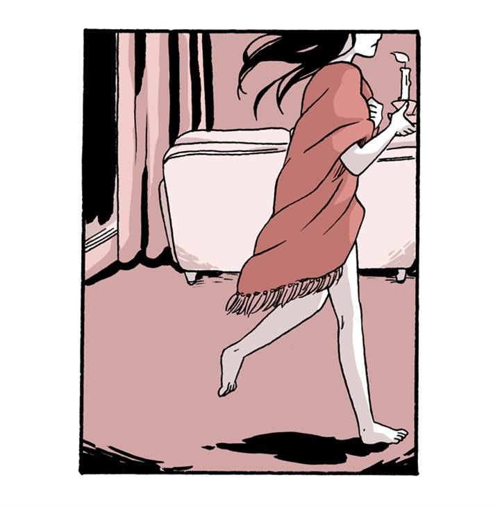 ShootAround Chapter 49 page 15 - Chapter 49