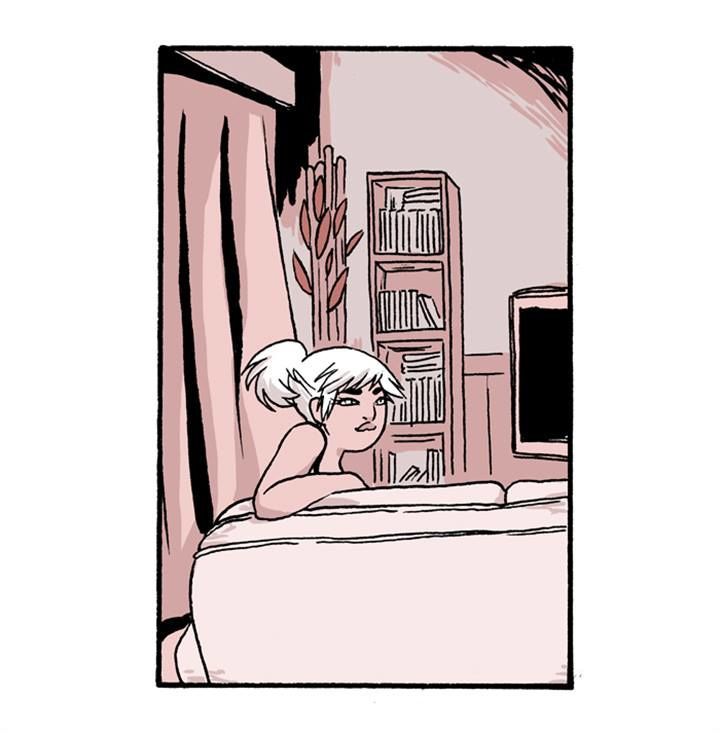 ShootAround Chapter 49 page 16 - Chapter 49