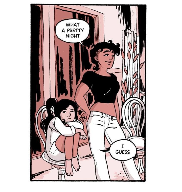 ShootAround Chapter 49 page 2 - Chapter 49