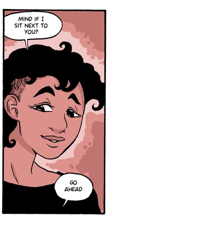 ShootAround Chapter 49 page 3 - Chapter 49