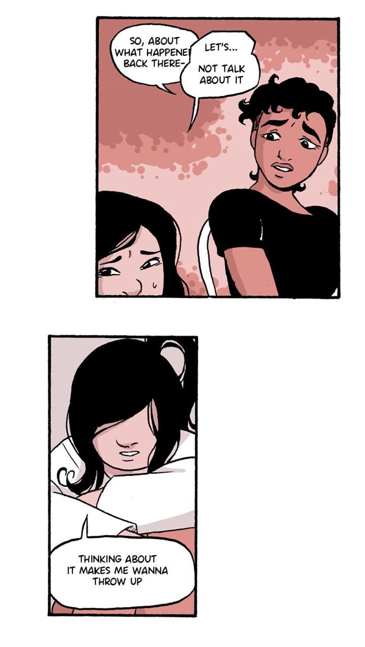 ShootAround Chapter 49 page 5 - Chapter 49