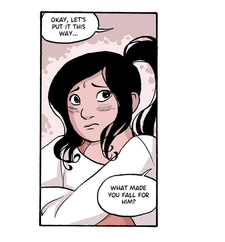 ShootAround Chapter 49 page 9 - Chapter 49