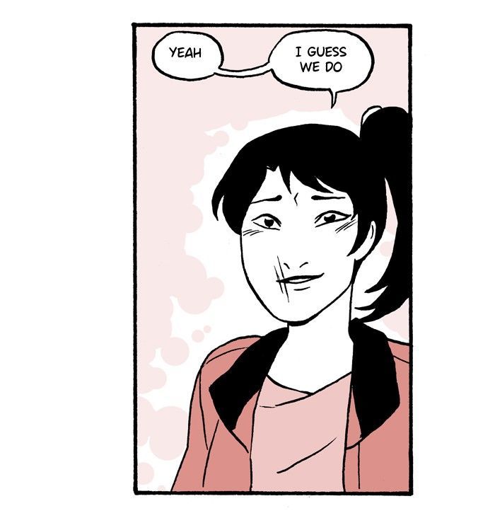 ShootAround Chapter 51 page 15 - Chapter 51