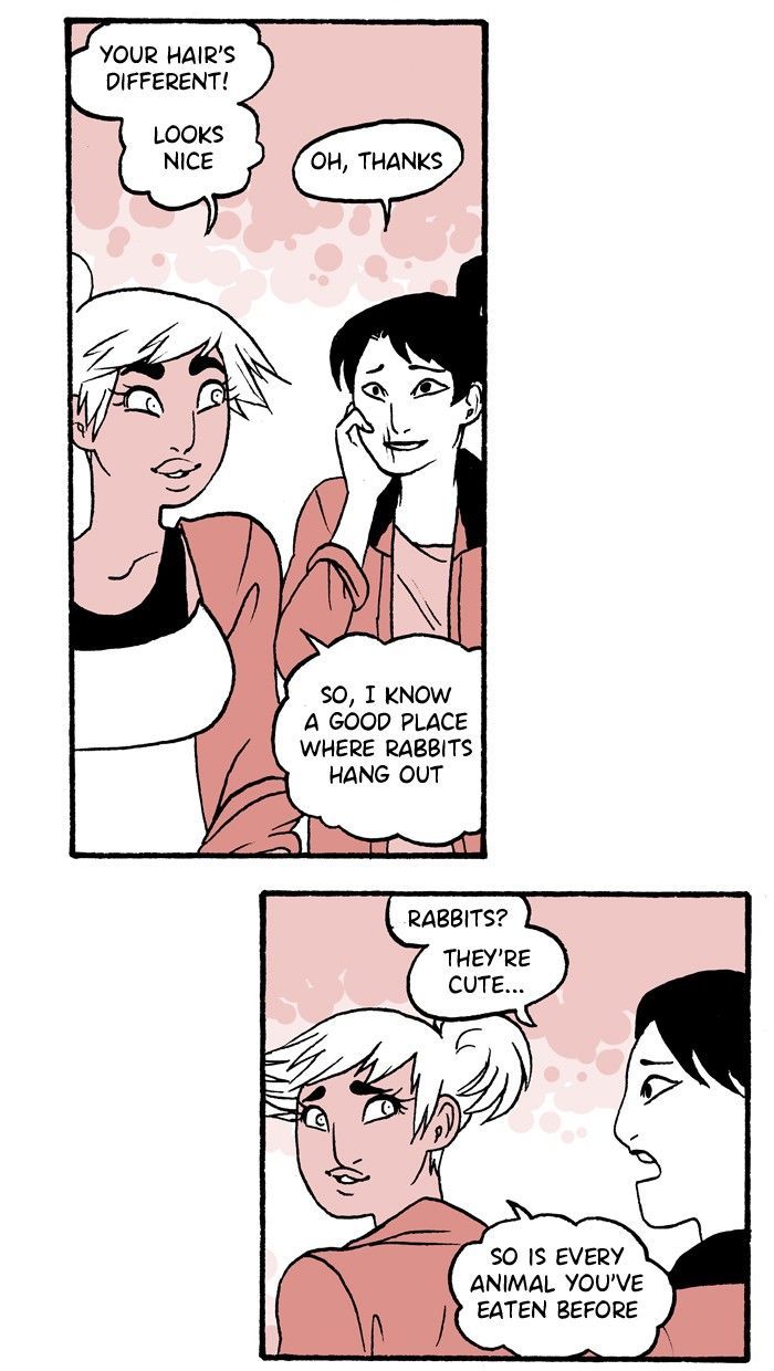 ShootAround Chapter 51 page 3 - Chapter 51