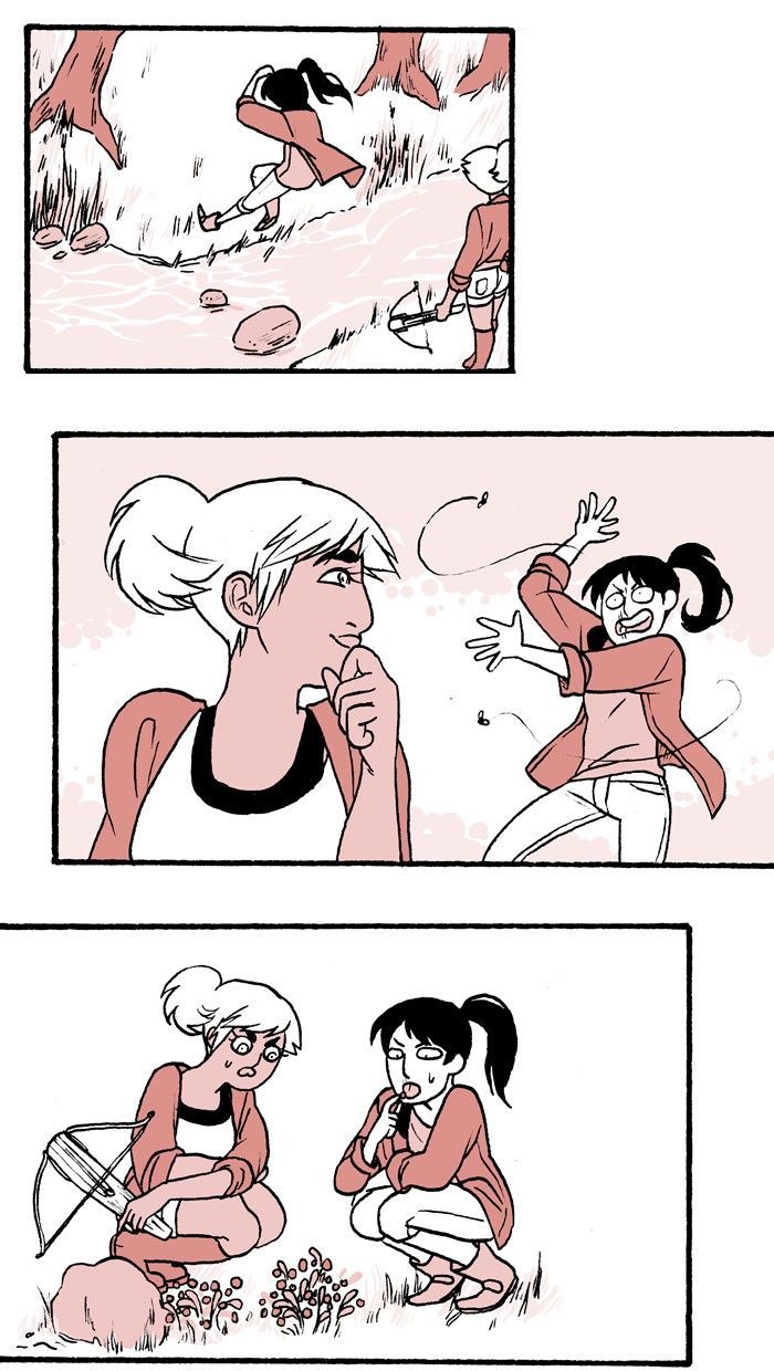 ShootAround Chapter 51 page 4 - Chapter 51