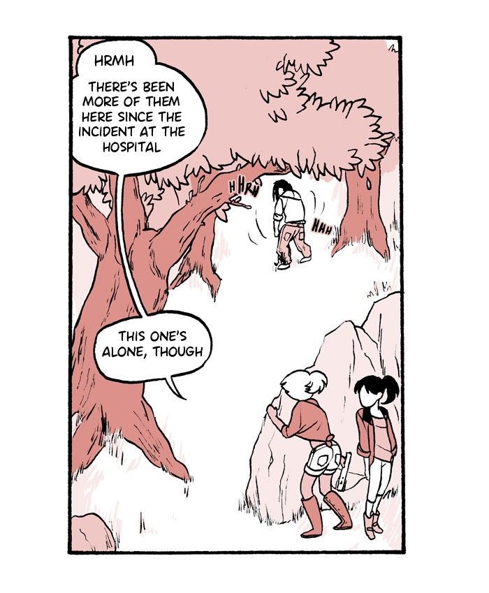ShootAround Chapter 51 page 5 - Chapter 51