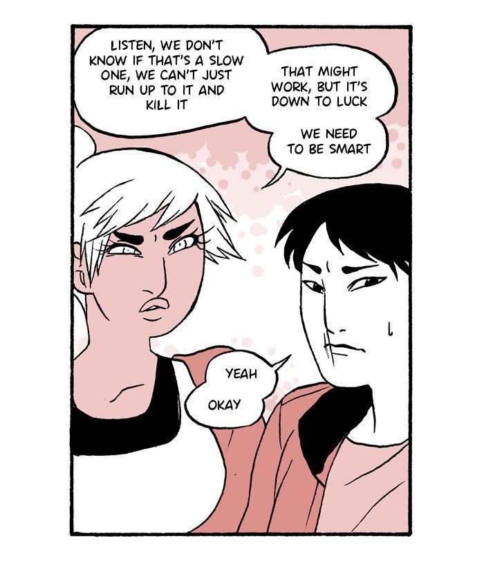 ShootAround Chapter 51 page 7 - Chapter 51