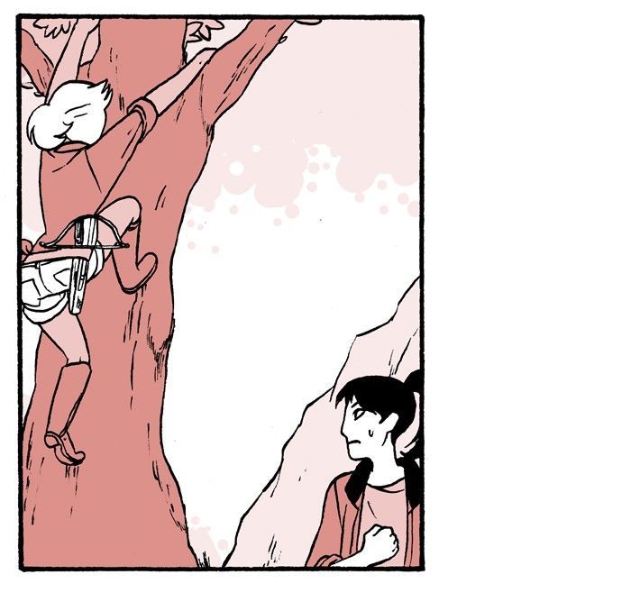 ShootAround Chapter 51 page 8 - Chapter 51