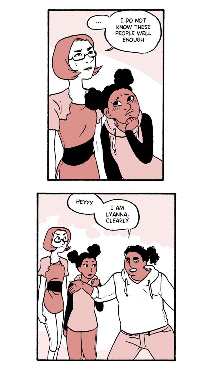 ShootAround Chapter 53 page 10 - Chapter 53