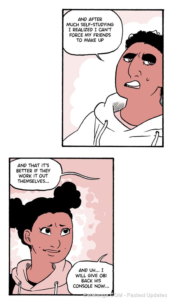 ShootAround Chapter 53 page 11 - Chapter 53