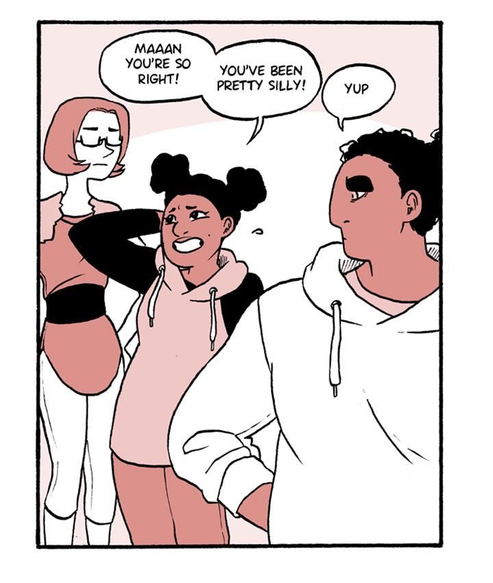 ShootAround Chapter 53 page 12 - Chapter 53