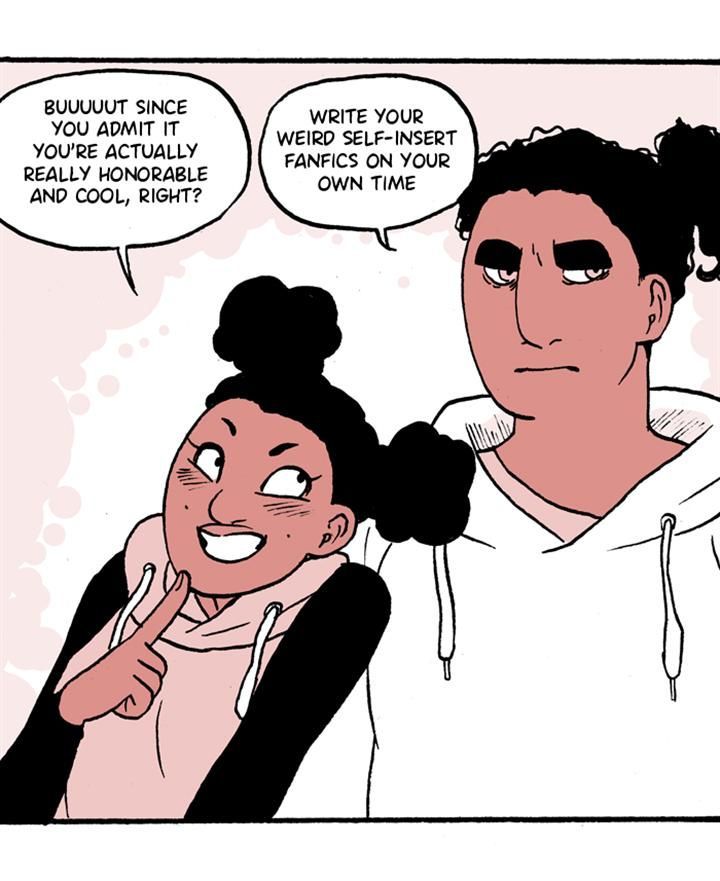 ShootAround Chapter 53 page 13 - Chapter 53