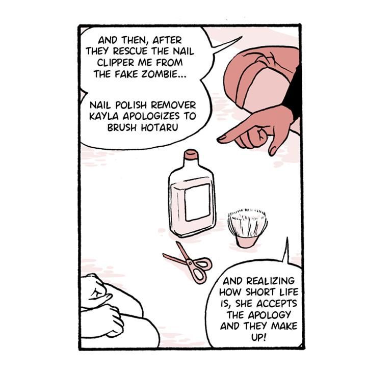 ShootAround Chapter 53 page 2 - Chapter 53