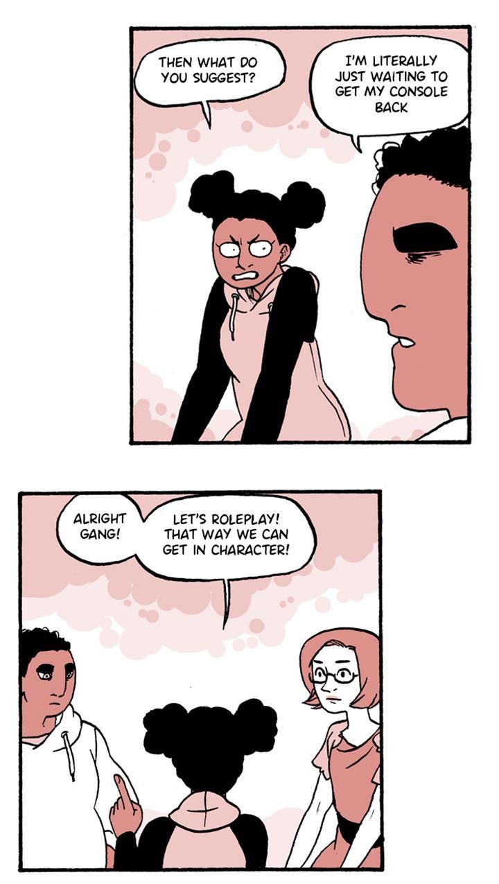 ShootAround Chapter 53 page 4 - Chapter 53