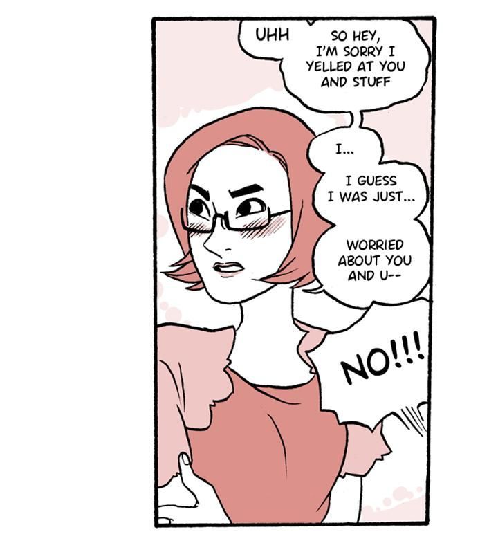 ShootAround Chapter 53 page 7 - Chapter 53