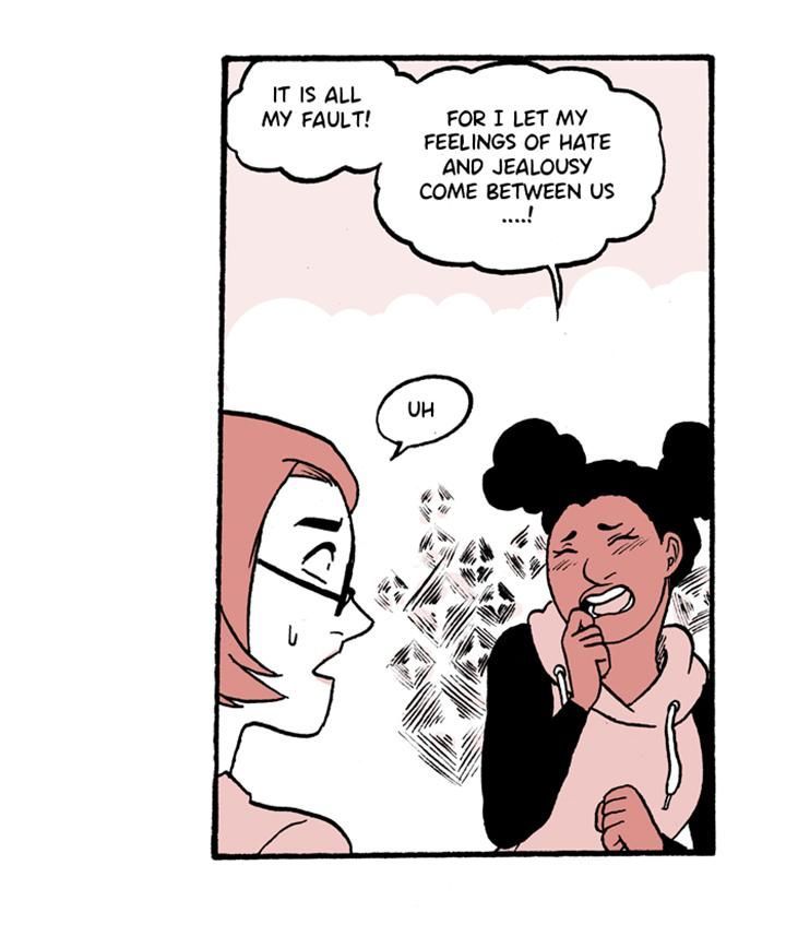 ShootAround Chapter 53 page 8 - Chapter 53
