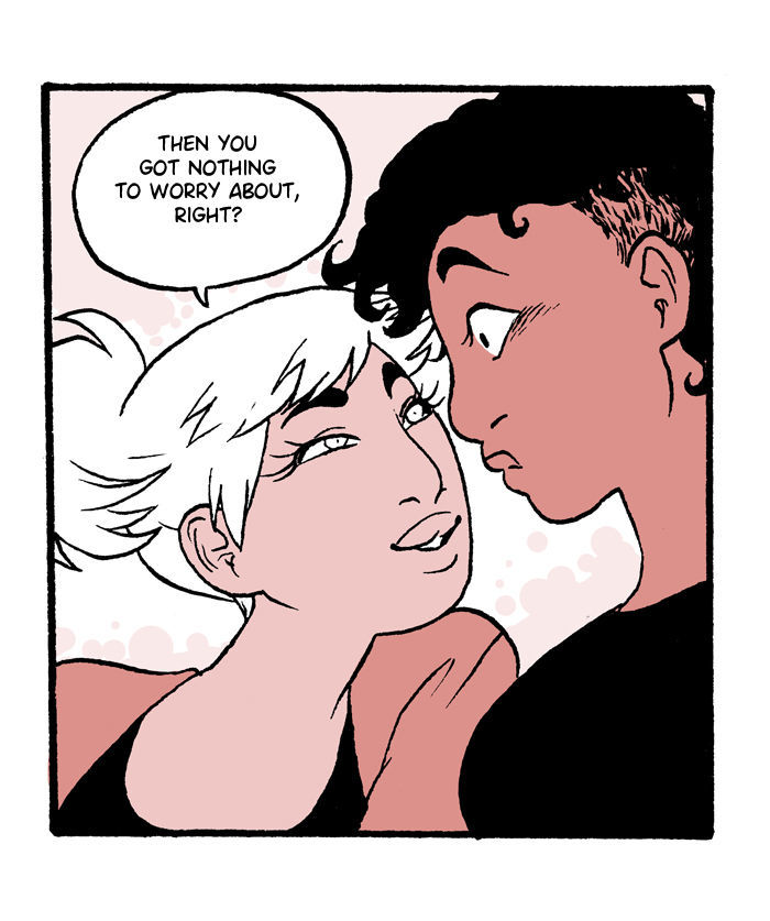 ShootAround Chapter 54 page 13 - Chapter 54
