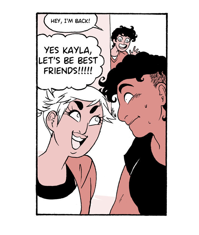 ShootAround Chapter 54 page 14 - Chapter 54