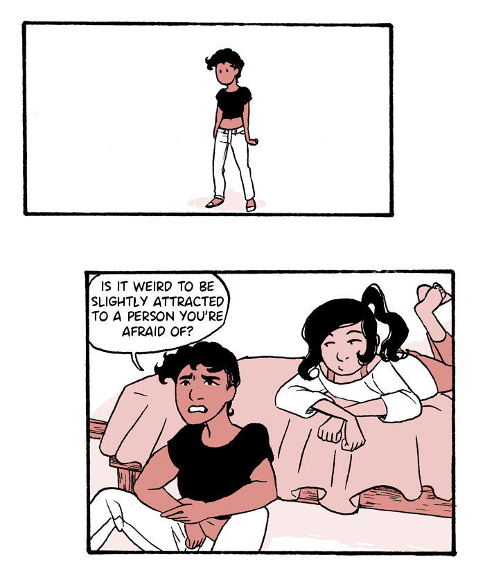 ShootAround Chapter 54 page 16 - Chapter 54