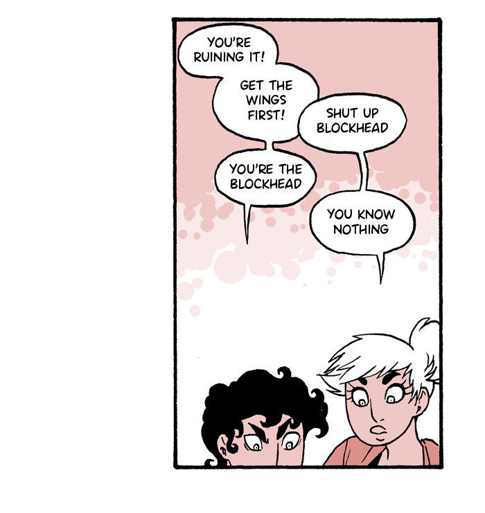 ShootAround Chapter 54 page 3 - Chapter 54
