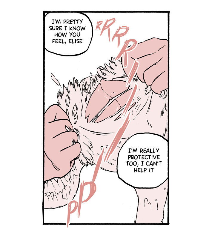 ShootAround Chapter 54 page 6 - Chapter 54