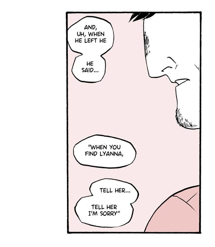 ShootAround Chapter 55 page 10 - Chapter 55