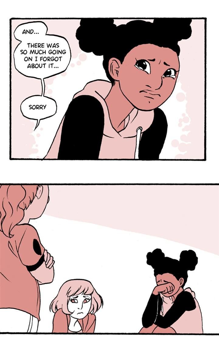 ShootAround Chapter 55 page 11 - Chapter 55