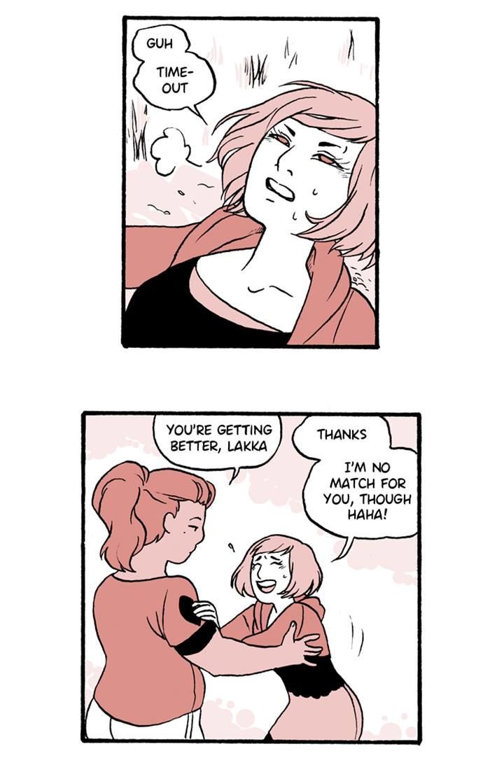 ShootAround Chapter 55 page 4 - Chapter 55