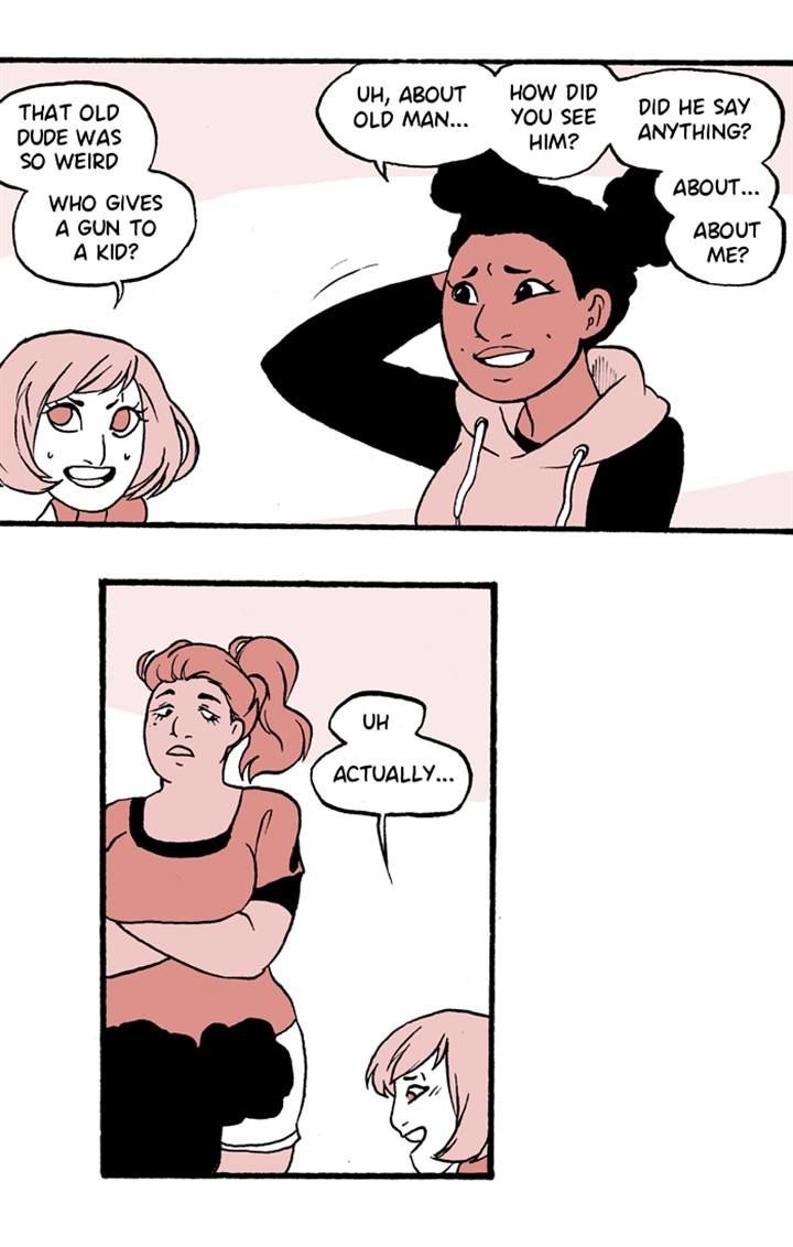 ShootAround Chapter 55 page 6 - Chapter 55