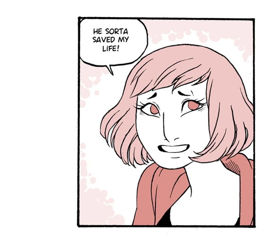 ShootAround Chapter 55 page 7 - Chapter 55
