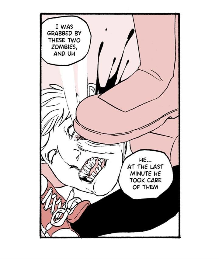 ShootAround Chapter 55 page 8 - Chapter 55