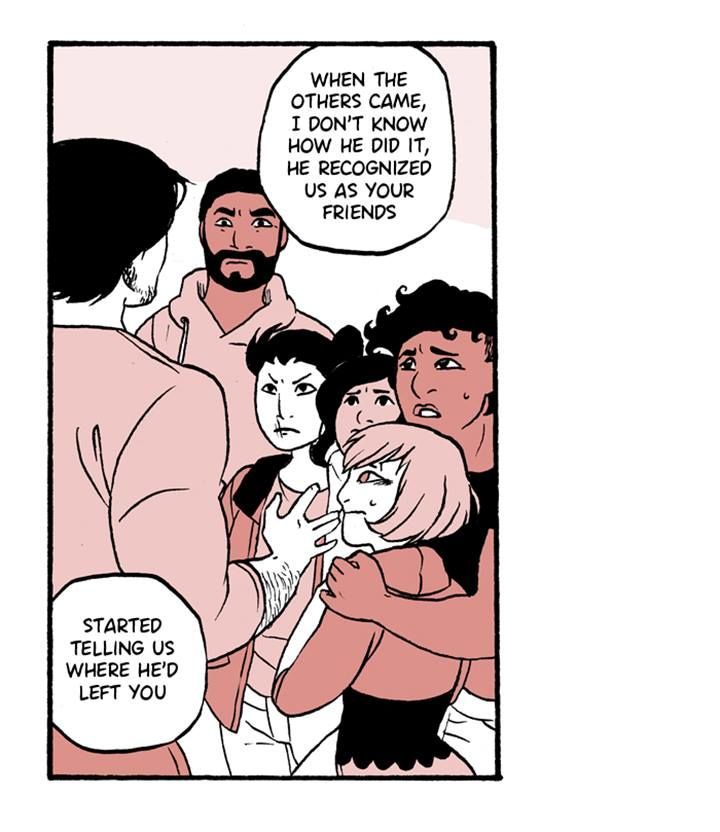 ShootAround Chapter 55 page 9 - Chapter 55