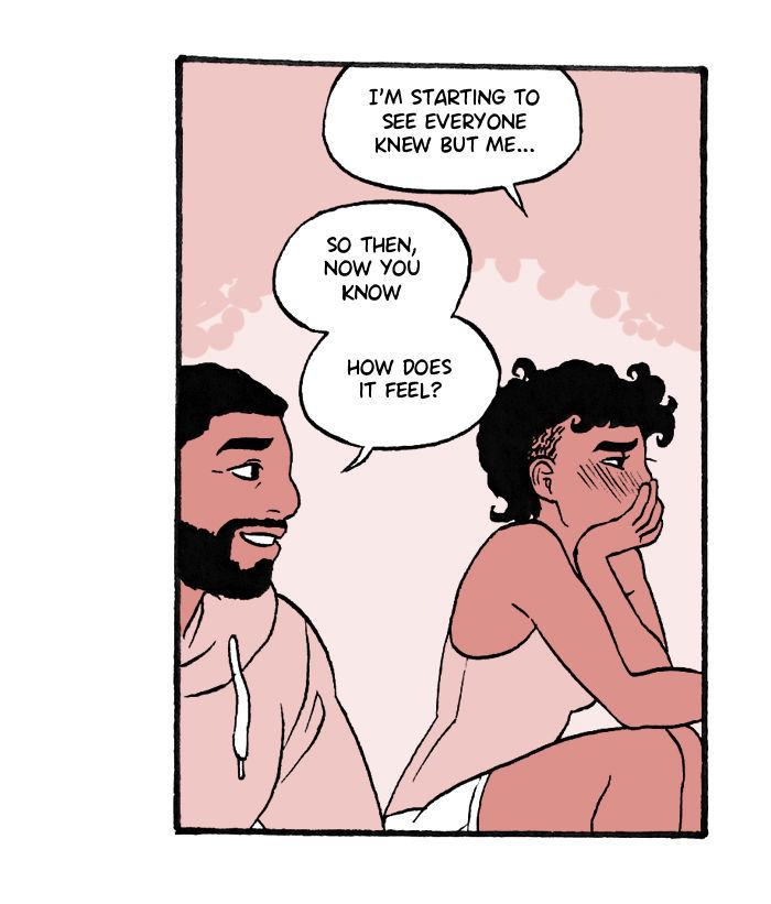 ShootAround Chapter 58 page 11 - Chapter 58