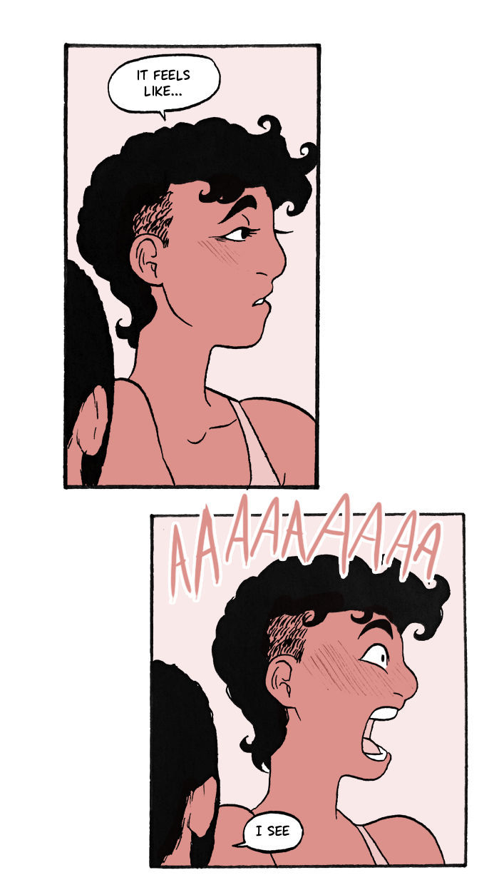ShootAround Chapter 58 page 12 - Chapter 58