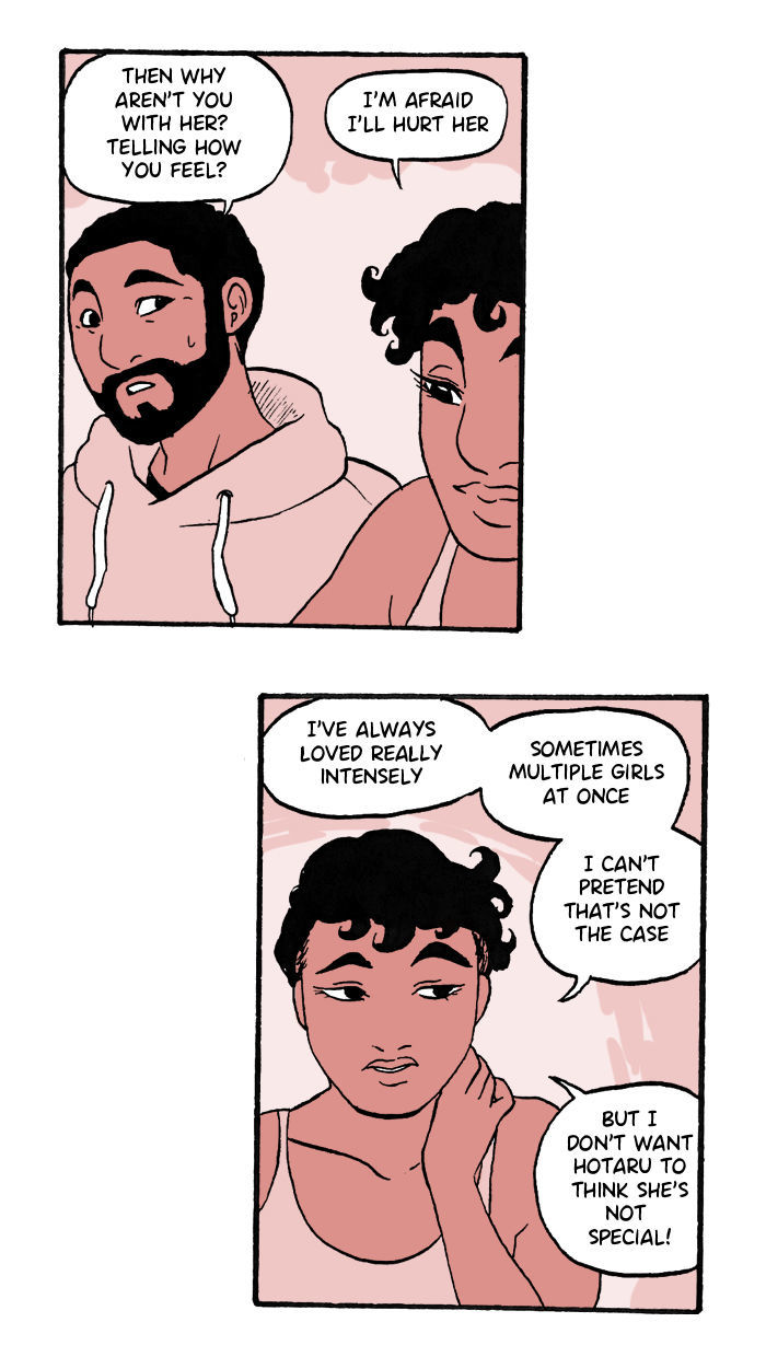 ShootAround Chapter 58 page 13 - Chapter 58