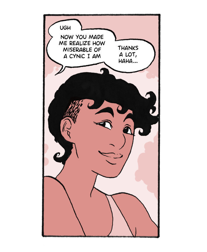ShootAround Chapter 58 page 15 - Chapter 58