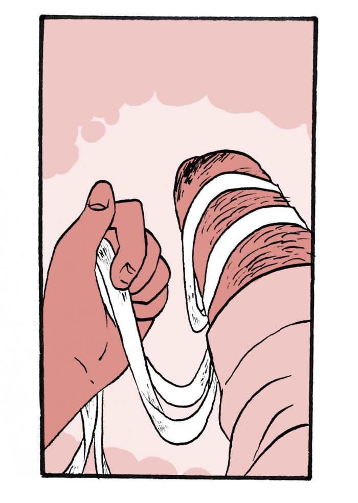 ShootAround Chapter 58 page 2 - Chapter 58