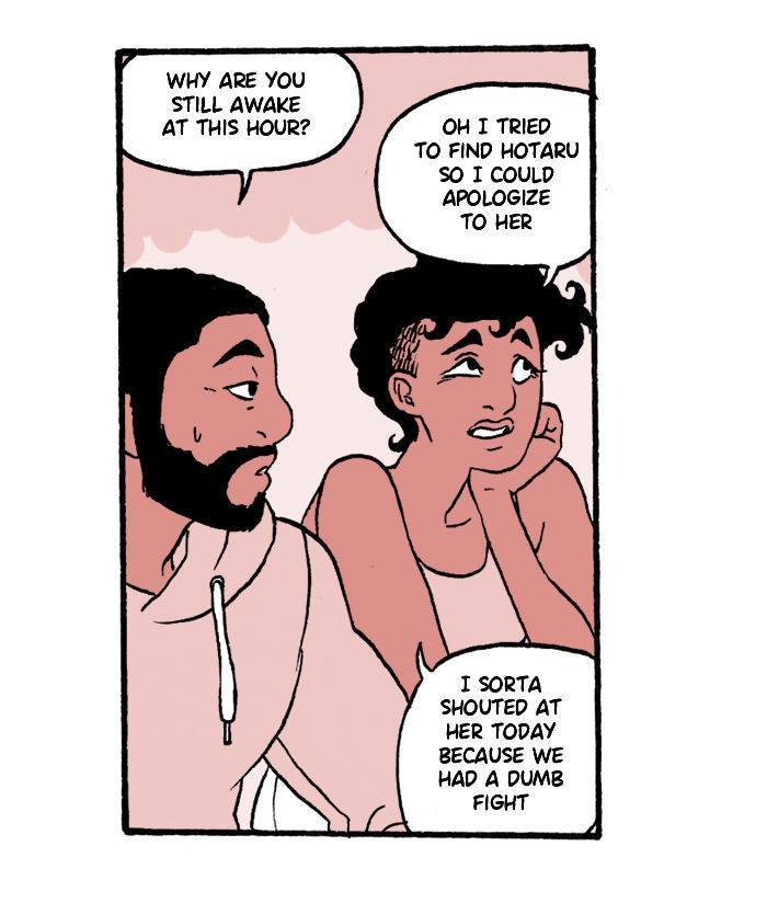ShootAround Chapter 58 page 6 - Chapter 58